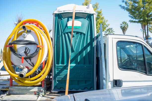 Best Local porta potty services  in Loyola, CA