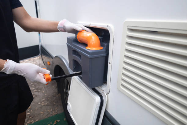 Best Construction site porta potty rental  in Loyola, CA