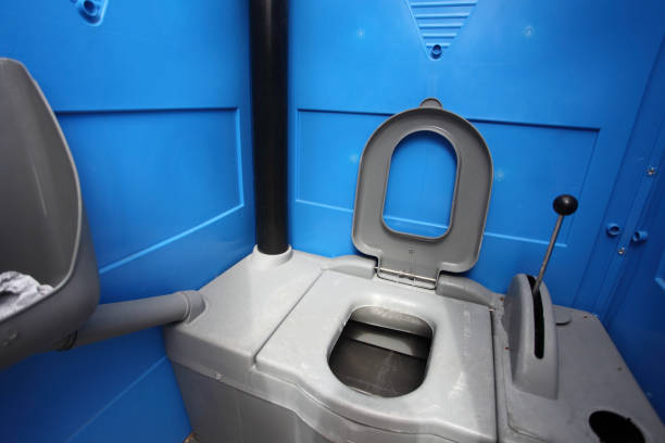 Best Porta potty delivery and setup  in Loyola, CA