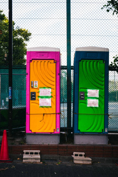 Loyola, CA porta potty rental Company