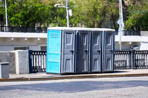 Best Affordable portable toilet rental  in Loyola, CA