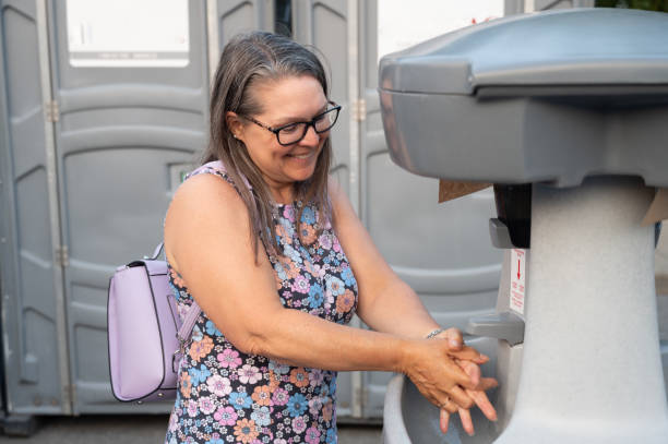 Portable sink rental in Loyola, CA